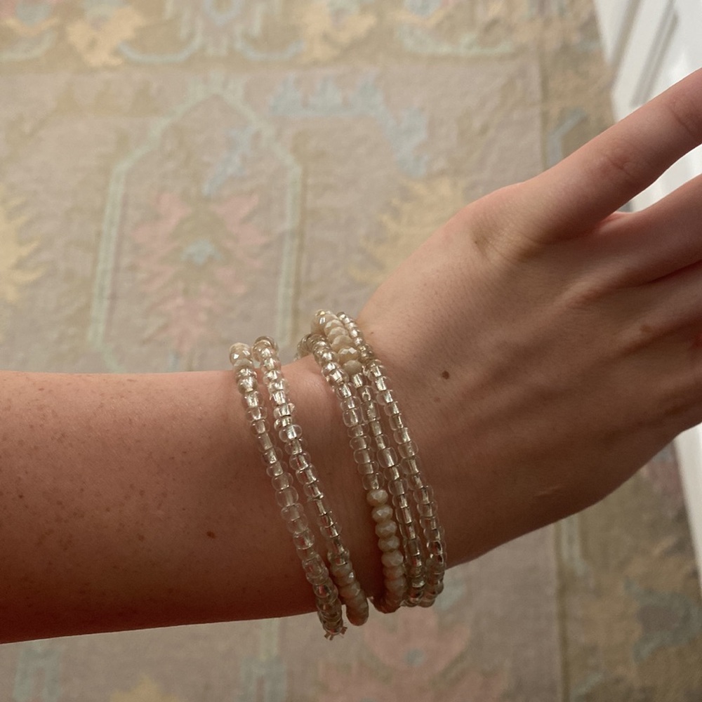 Bracelet stack - Picture 3 of 3